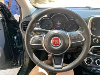 FIAT 500X usata, con Servosterzo