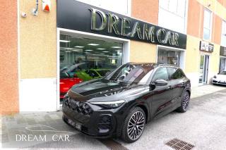 AUDI SQ5 TFSI mHEV+ quattro S-line PRONTA CONSEGNA