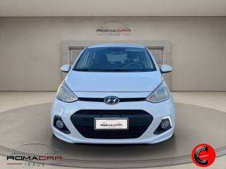 HYUNDAI i10 usata, con Alzacristalli elettrici