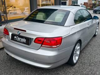 BMW 320 usata, con Airbag laterali