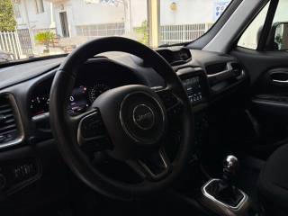 JEEP Renegade usata, con Bluetooth