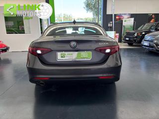 ALFA ROMEO Giulia usata, con Airbag Passeggero