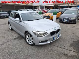 BMW 114 usata, con Airbag Passeggero