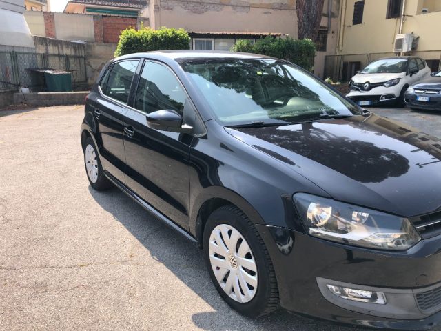 VOLKSWAGEN Polo usata, con Airbag