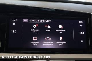 OPEL Grandland usata, con Controllo vocale