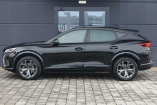 CUPRA Formentor usata, con Fari LED