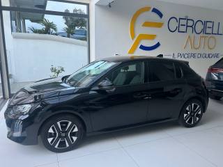 PEUGEOT 208 usata, con Airbag Passeggero