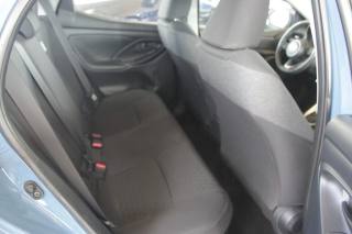 TOYOTA Yaris usata, con Fendinebbia