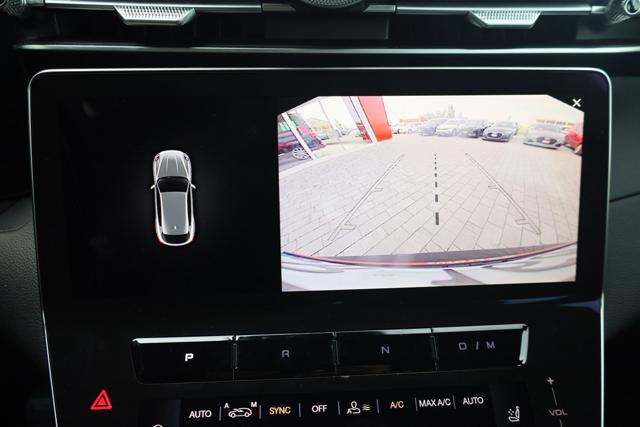 MASERATI Grecale usata, con Chiamata automatica per emergenze