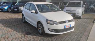 VOLKSWAGEN Polo usata, con Alzacristalli elettrici