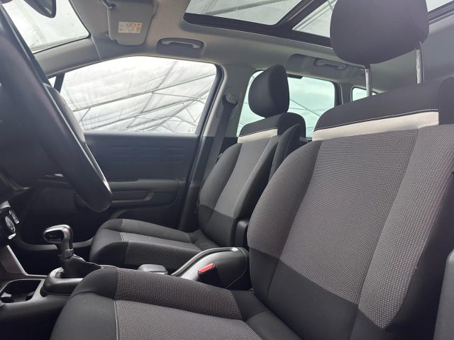 CITROEN C3 Aircross usata, con Cerchi in lega