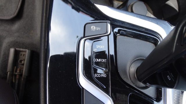 BMW X3 usata 139