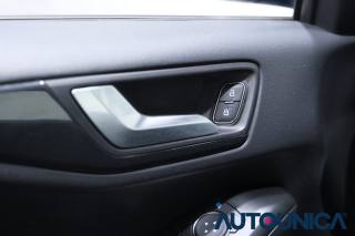 FORD Focus usata, con Start/Stop Automatico