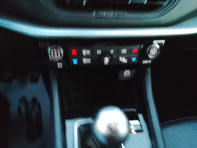 JEEP Compass usata, con Controllo trazione