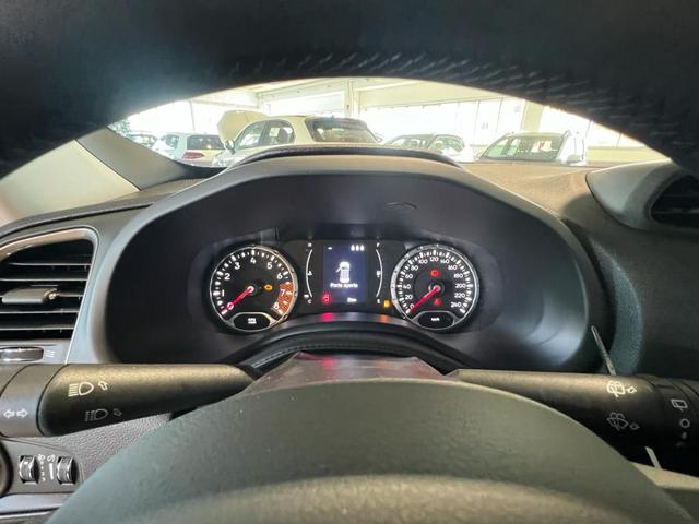 JEEP Renegade usata, con Controllo trazione