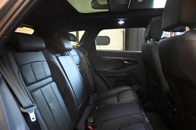 LAND ROVER Range Rover Evoque usata 33