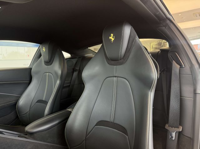 FERRARI Roma usata, con ESP