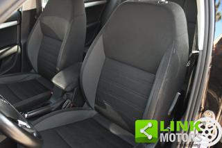 SKODA Octavia usata, con Cerchi in lega