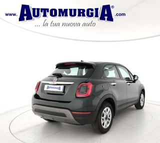 FIAT 500X usata, con Airbag Passeggero