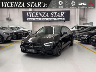 MERCEDES-BENZ CLA 200 d S.B. AMG PREMIUM