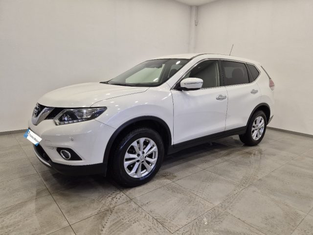 NISSAN X-Trail usata, con ABS