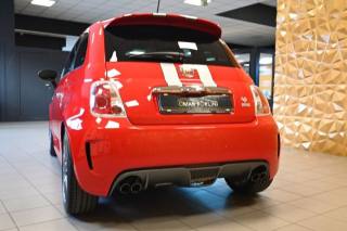 ABARTH 695 usata 142