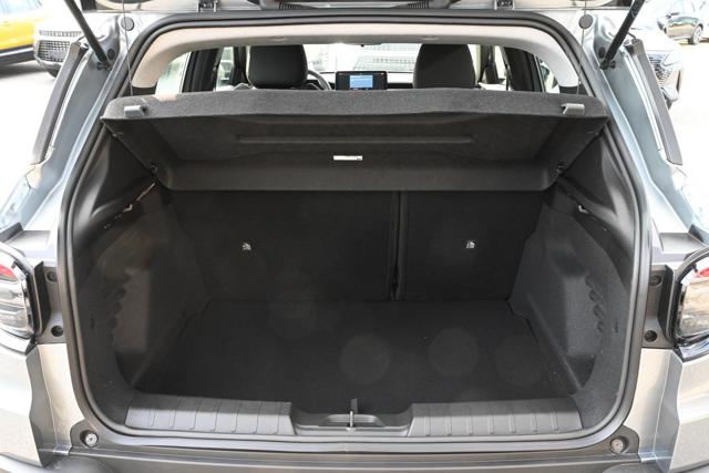 JEEP Avenger usata, con Chiusura centralizzata