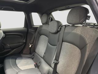 MINI Cooper usata, con ESP