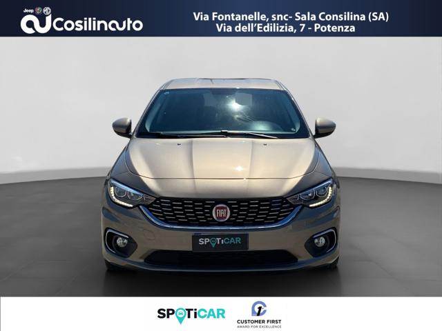 FIAT Tipo usata, con Chiusura centralizzata