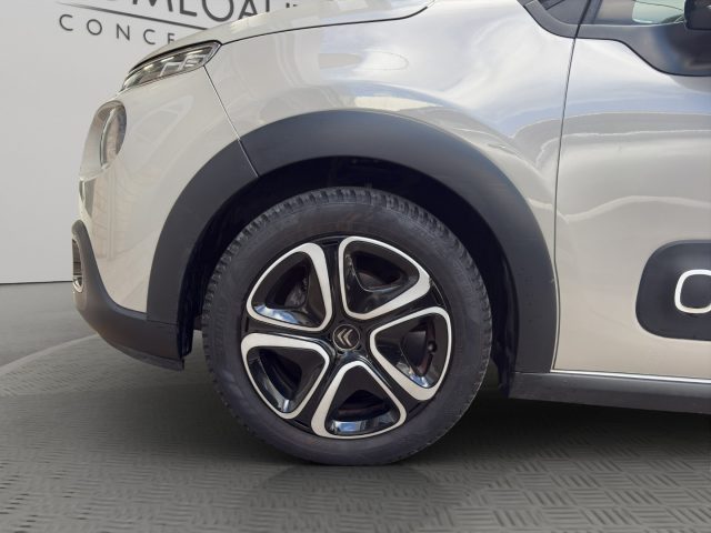 CITROEN C3 usata, con Android Auto