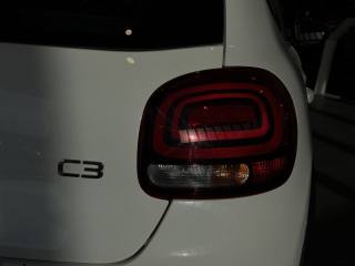 CITROEN C3 usata, con Bluetooth