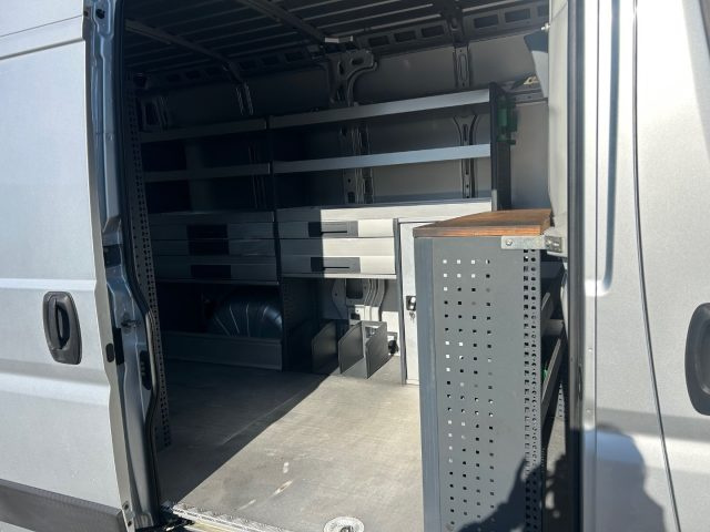 FIAT Ducato usata, con Bracciolo