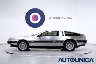 DE LOREAN DE LOREAN usata 10
