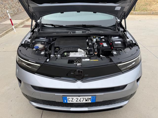 OPEL Mokka usata, con Sedile posteriore sdoppiato
