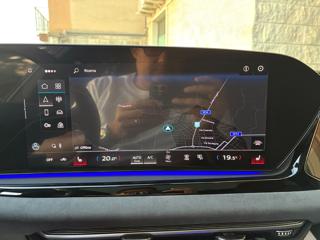 AUDI A6 usata, con Luci diurne LED