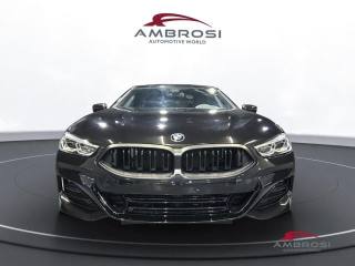 BMW 840 usata 6