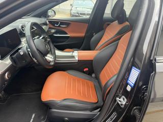 MERCEDES-BENZ C 43 AMG usata, con Pacchetto sportivo