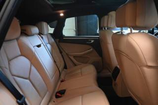 PORSCHE Macan usata 40