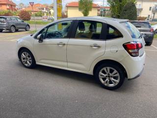 CITROEN C3 usata, con Alzacristalli elettrici