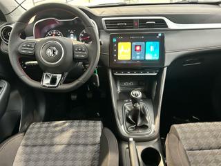 MG ZS usata, con Controllo trazione