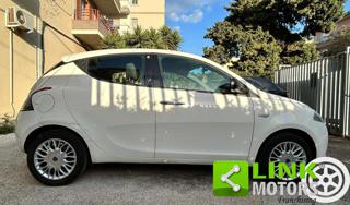 LANCIA Ypsilon usata, con Alzacristalli elettrici