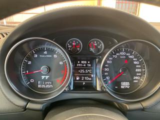 AUDI TT usata, con Controllo automatico clima