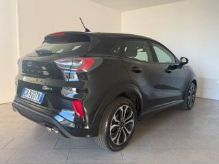 FORD Puma usata 2