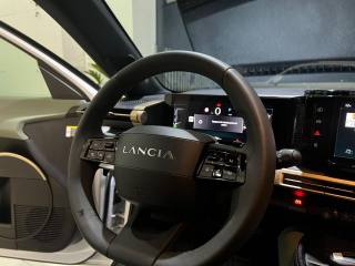 LANCIA Ypsilon usata, con Sensori di parcheggio posteriori