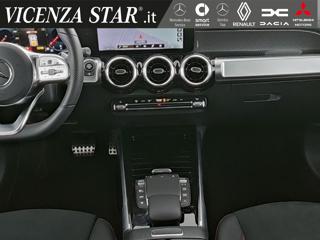 MERCEDES-BENZ GLB 180 usata, con Cerchi in lega