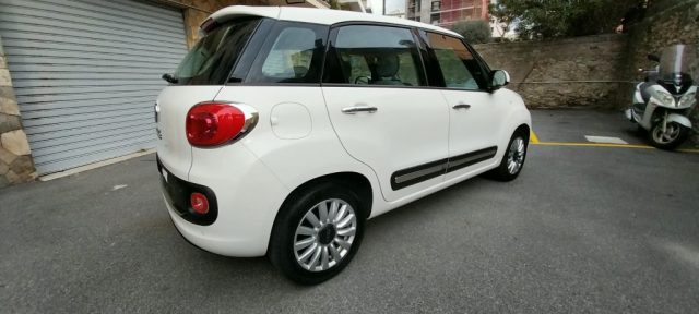 FIAT 500L usata 15