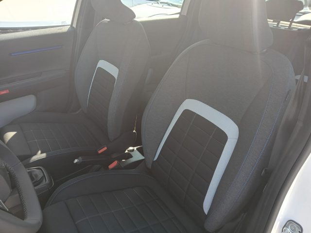 CITROEN C3 usata, con Chiusura centralizzata