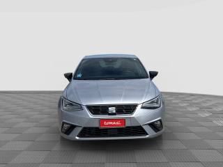 SEAT Ibiza usata 7
