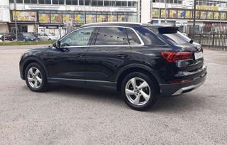 AUDI Q3 usata, con Controllo trazione