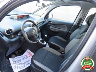CITROEN C3 Picasso usata, con Servosterzo